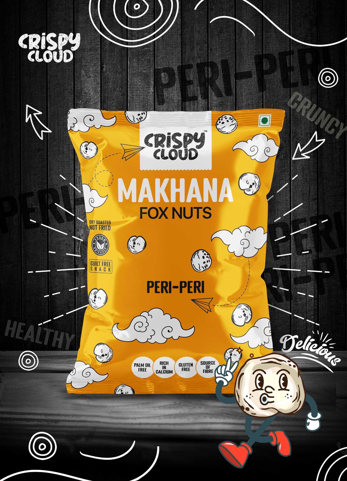 Peri Peri || 8939128686594