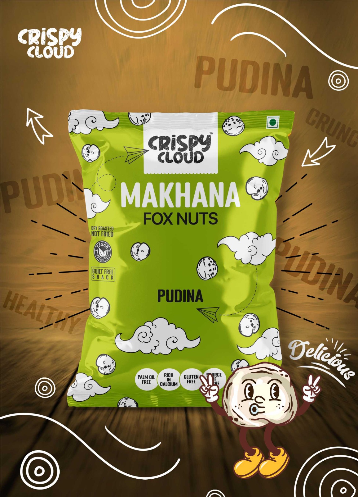 Pudina || 8939128686730